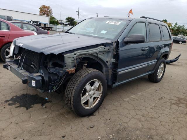 JEEP GRAND CHER 2007 1j8gr48k97c664493