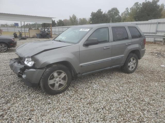 JEEP GRAND CHER 2007 1j8gr48k97c668477