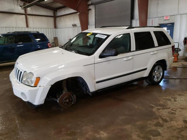 JEEP GRAND CHEROKEE 2007 1j8gr48k97c687286