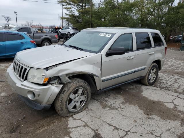 JEEP GRAND CHEROKEE 2007 1j8gr48k97c692522