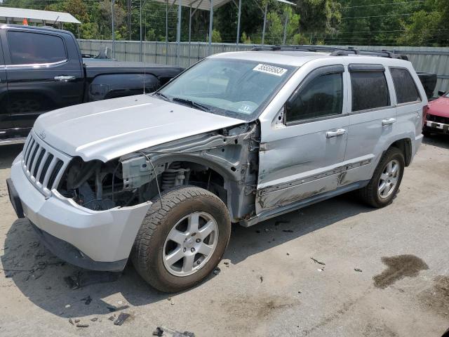 JEEP GRAND CHER 2008 1j8gr48k98c101879