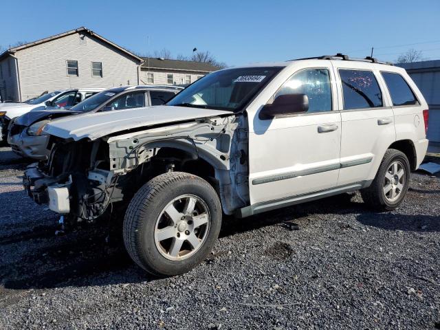 JEEP GRAND CHEROKEE 2008 1j8gr48k98c107701