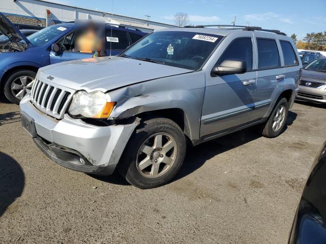 JEEP GRAND CHER 2008 1j8gr48k98c116267