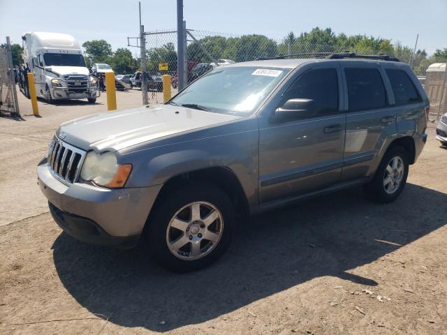 JEEP GRAND CHEROKEE 2008 1j8gr48k98c116320