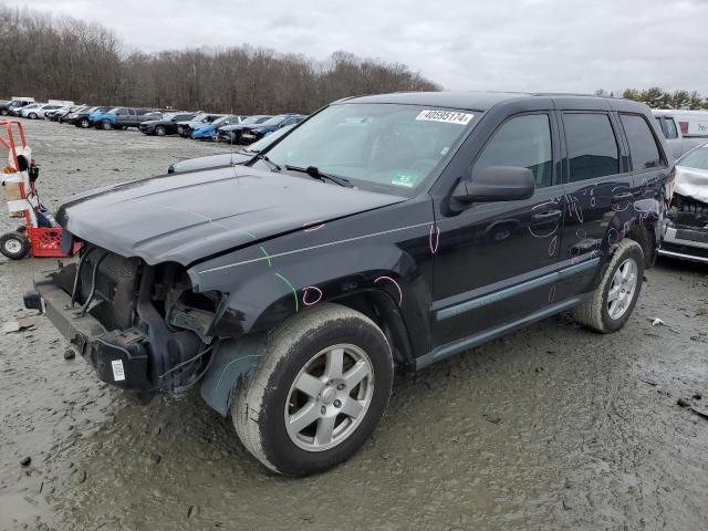 JEEP GRAND CHEROKEE 2008 1j8gr48k98c120612