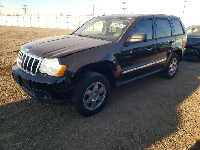 JEEP GRAND CHER 2008 1j8gr48k98c122781