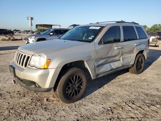 JEEP GRAND CHEROKEE 2008 1j8gr48k98c147079