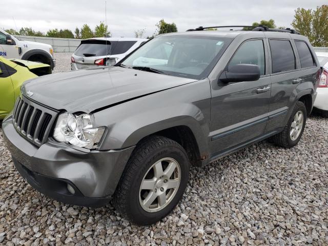 JEEP GRAND CHER 2008 1j8gr48k98c156834