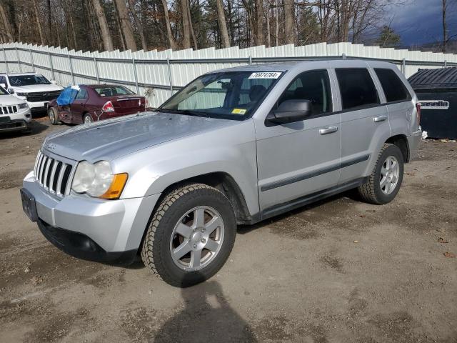 JEEP GRAND CHER 2008 1j8gr48k98c157580