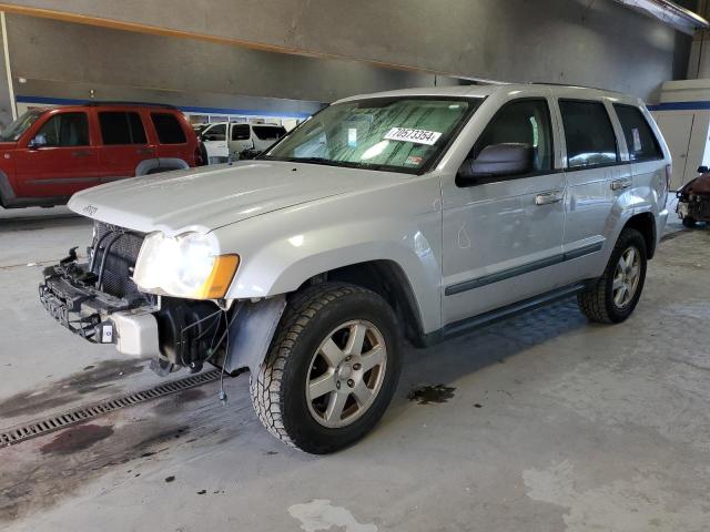 JEEP GRAND CHER 2008 1j8gr48k98c165498