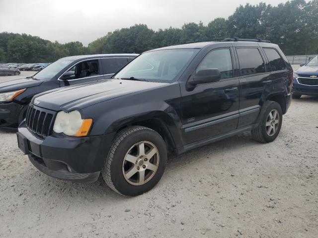 JEEP GRAND CHER 2008 1j8gr48k98c170393