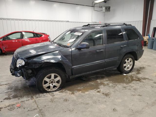 JEEP GRAND CHER 2008 1j8gr48k98c190045