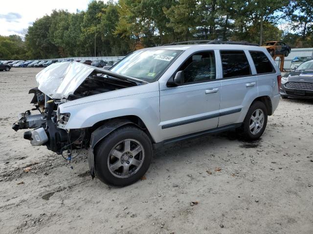 JEEP GRAND CHER 2008 1j8gr48k98c195634