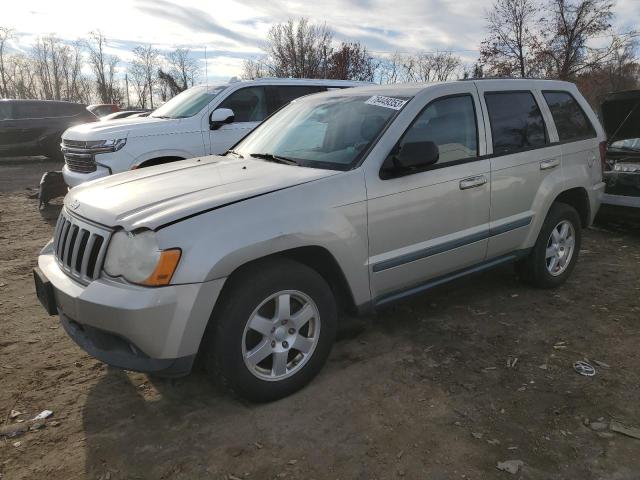 JEEP GRAND CHER 2008 1j8gr48k98c195990