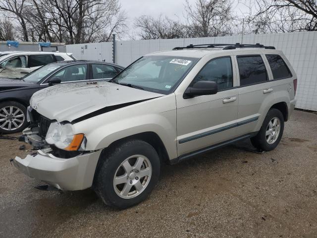 JEEP GRAND CHEROKEE 2008 1j8gr48k98c247103