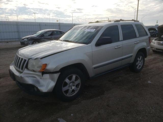 JEEP GRAND CHER 2008 1j8gr48k98c247389