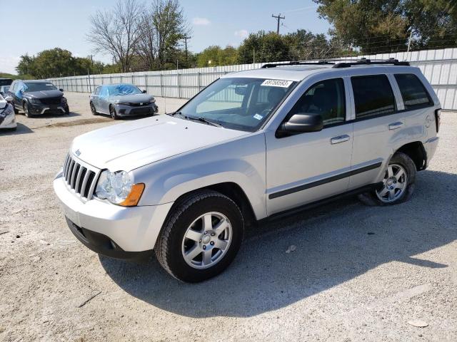 JEEP GRAND CHER 2009 1j8gr48k99c527539