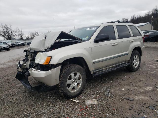 JEEP GRAND CHEROKEE 2009 1j8gr48k99c533647