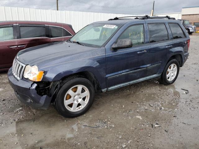 JEEP GRAND CHER 2009 1j8gr48k99c534054