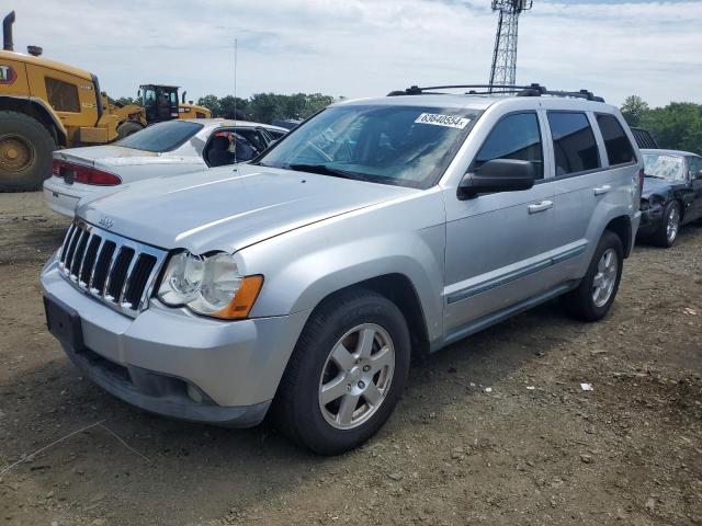 JEEP GRAND CHEROKEE 2009 1j8gr48k99c547435