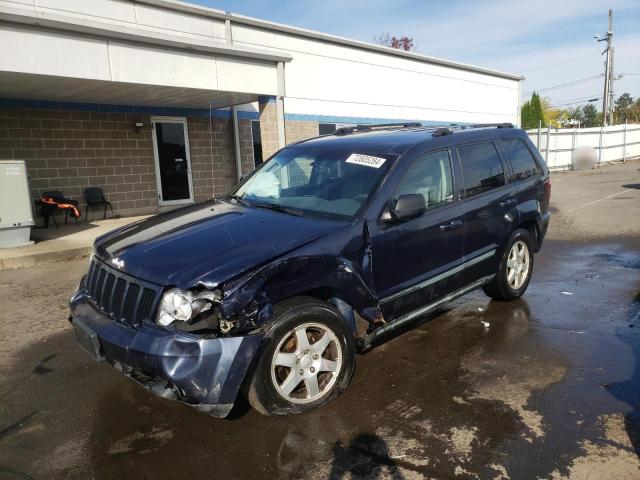 JEEP GRAND CHER 2009 1j8gr48k99c552344