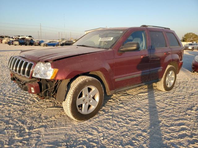 JEEP GRAND CHER 2007 1j8gr48kx7c514585