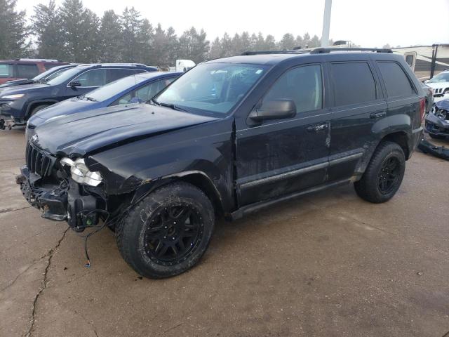 JEEP GRAND CHEROKEE 2007 1j8gr48kx7c522377