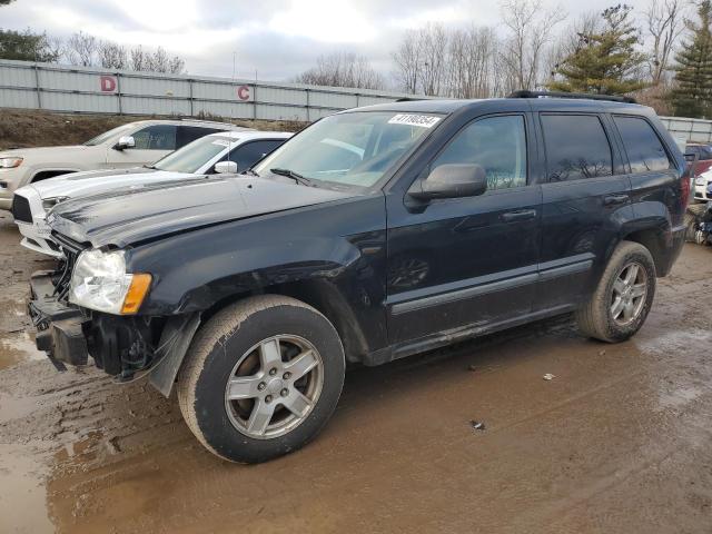 JEEP GRAND CHEROKEE 2007 1j8gr48kx7c540894