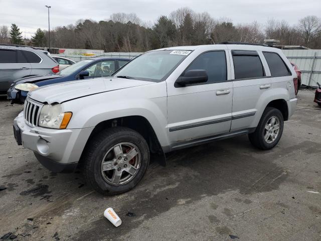 JEEP GRAND CHEROKEE 2007 1j8gr48kx7c563592