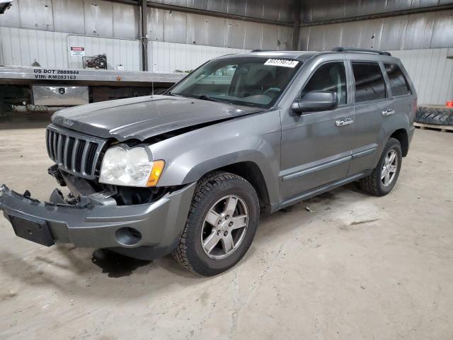 JEEP GRAND CHER 2007 1j8gr48kx7c565357