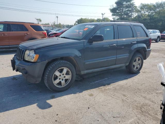 JEEP GRAND CHEROKEE 2007 1j8gr48kx7c569098