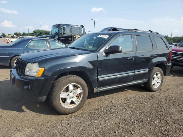 JEEP GRAND CHER 2007 1j8gr48kx7c657262