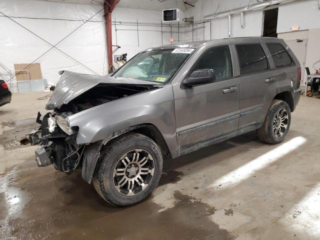 JEEP GRAND CHEROKEE 2007 1j8gr48kx7c675227