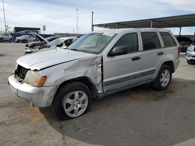 JEEP GRAND CHER 2008 1j8gr48kx8c120148