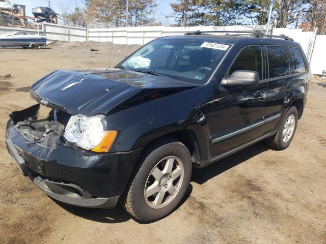 JEEP GRAND CHEROKEE 2008 1j8gr48kx8c144305