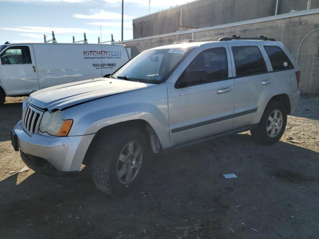 JEEP GRAND CHER 2009 1j8gr48kx9c522897