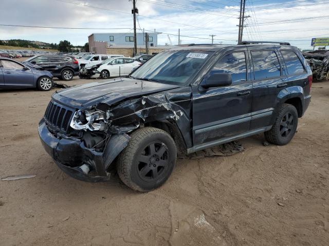 JEEP GRAND CHER 2009 1j8gr48kx9c533351