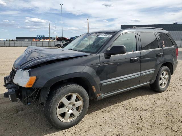 JEEP CHEROKEE 2009 1j8gr48kx9c541384