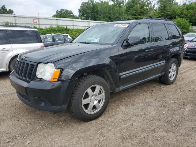 JEEP GRAND CHEROKEE 2009 1j8gr48kx9c551140