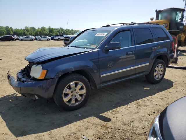 JEEP GRAND CHEROKEE 2009 1j8gr58k29c523841