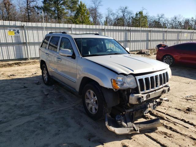 JEEP GRAND CHER 2009 1j8gr58k59c541959