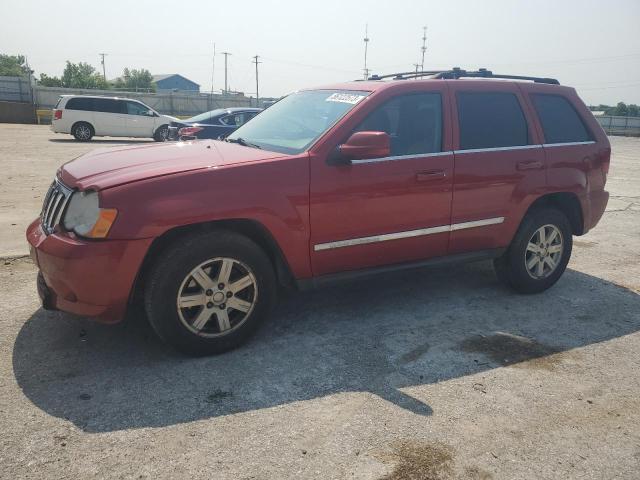 JEEP GRAND CHER 2009 1j8gr58k99c550177