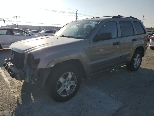 JEEP GRAND CHER 2005 1j8gs48k05c557687