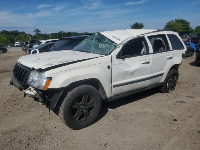 JEEP GRAND CHEROKEE 2007 1j8gs48k07c526037