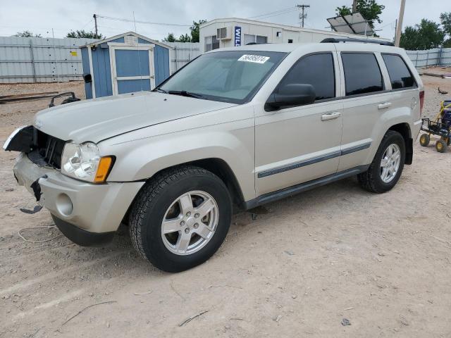 JEEP GRAND CHEROKEE 2007 1j8gs48k07c534915