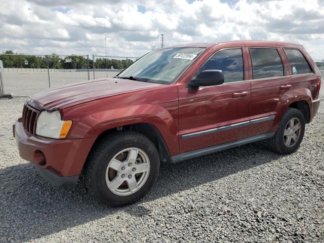 JEEP GRAND CHEROKEE 2007 1j8gs48k07c624081