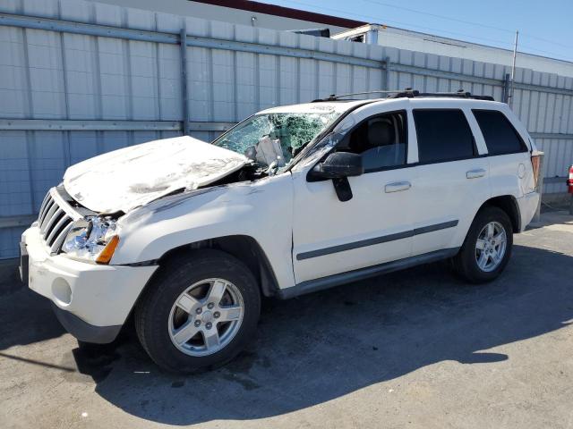 JEEP GRAND CHEROKEE 2007 1j8gs48k07c680733