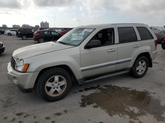 JEEP GRAND CHER 2007 1j8gs48k07c693210