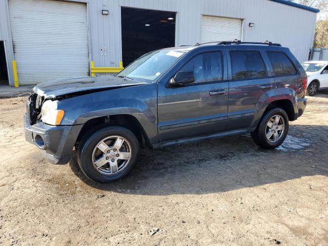 JEEP GRAND CHEROKEE 2007 1j8gs48k07c694258