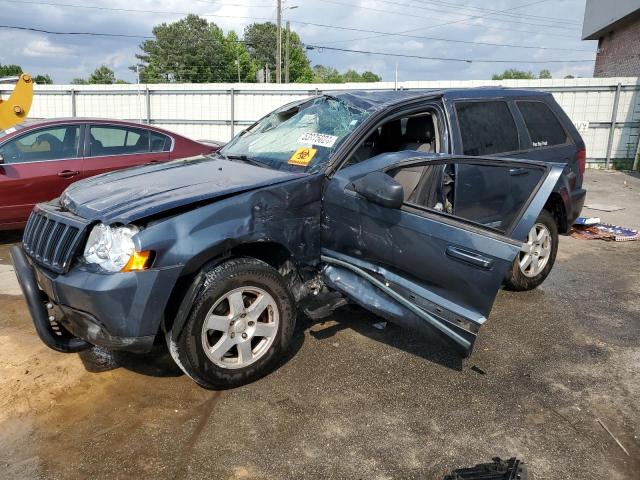 JEEP GRAND CHEROKEE 2008 1j8gs48k08c161389